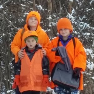 Meet your Posher, Gary